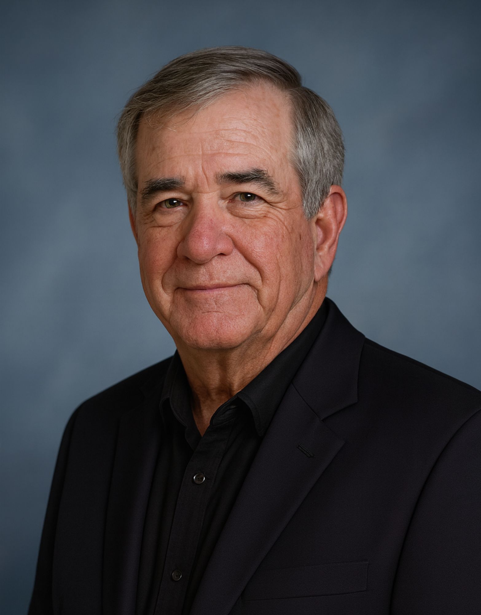 Doug Madden